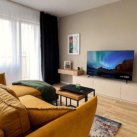Cozy Stay Apartment Trencin Ngoại thất bức ảnh