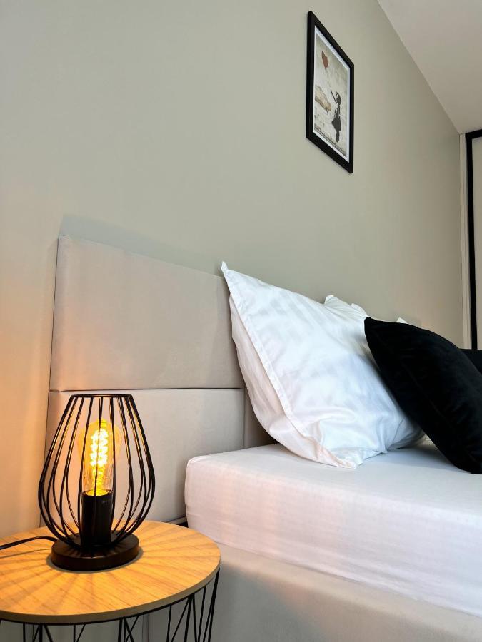 Cozy Stay Apartment Trencin Ngoại thất bức ảnh
