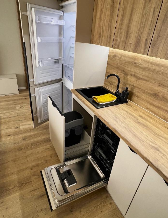 Cozy Stay Apartment Trencin Ngoại thất bức ảnh