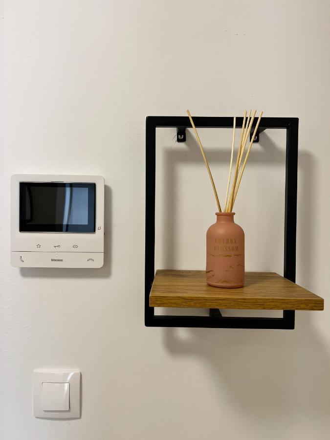 Cozy Stay Apartment Trencin Ngoại thất bức ảnh