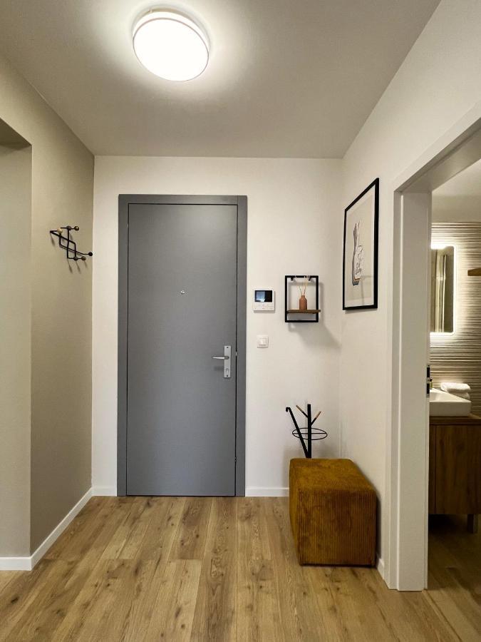 Cozy Stay Apartment Trencin Ngoại thất bức ảnh