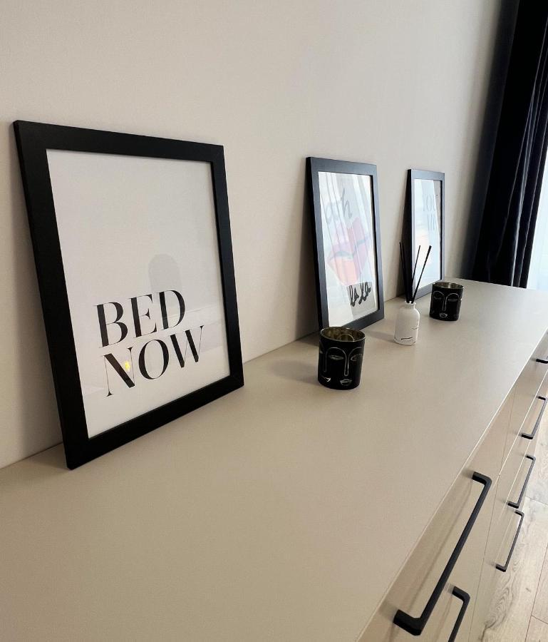 Cozy Stay Apartment Trencin Ngoại thất bức ảnh