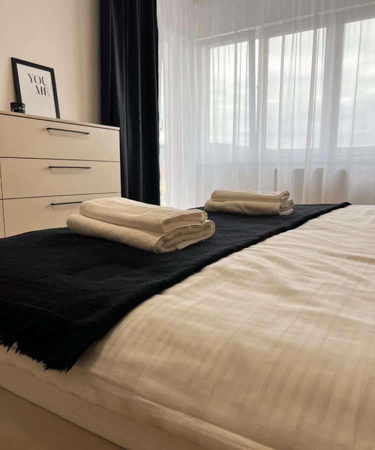 Cozy Stay Apartment Trencin Ngoại thất bức ảnh