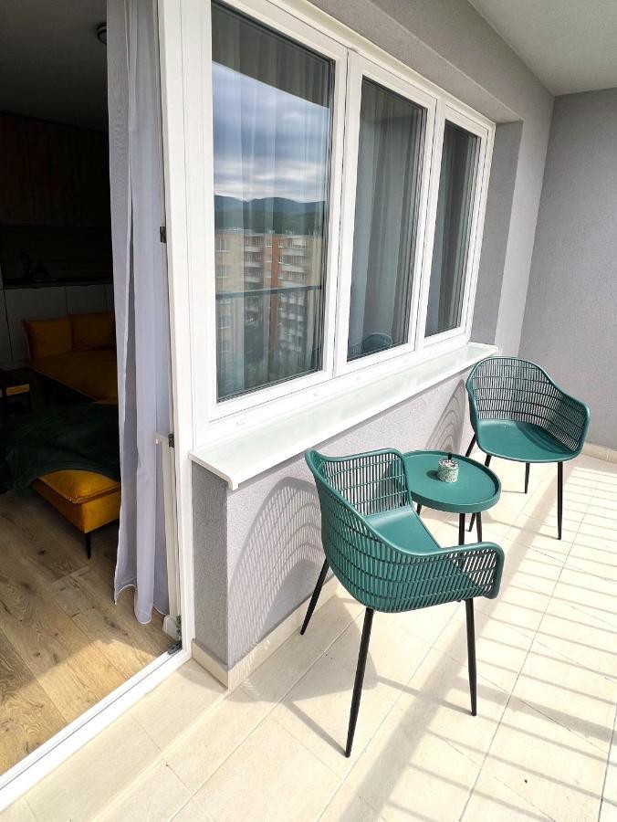 Cozy Stay Apartment Trencin Ngoại thất bức ảnh