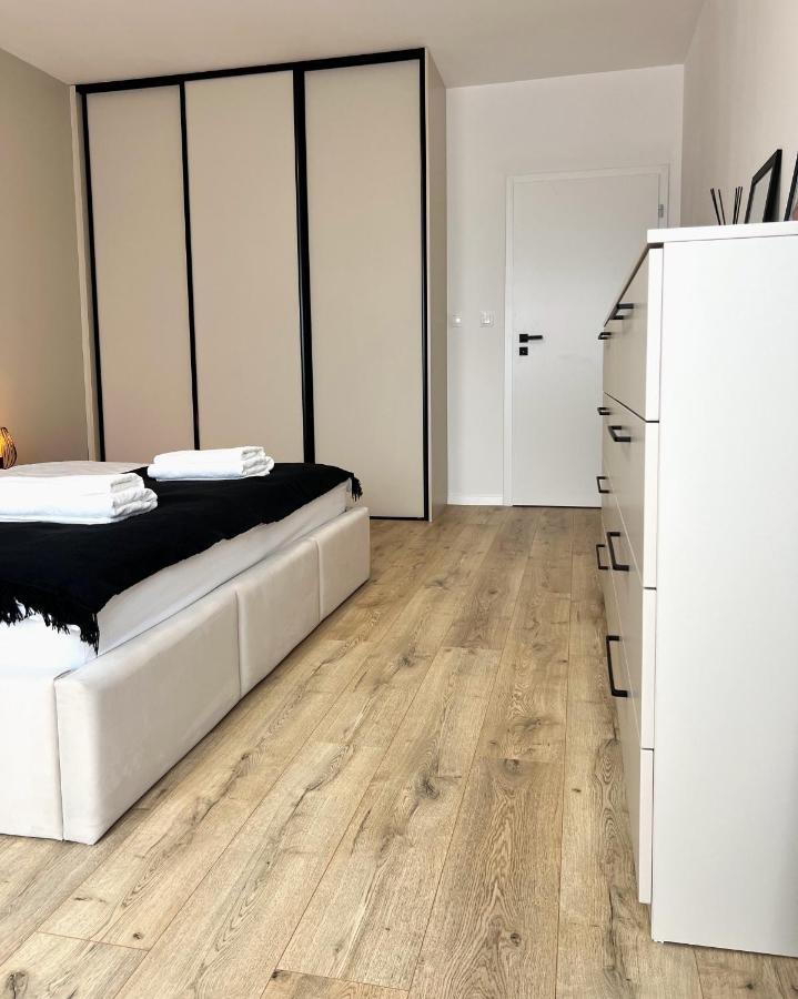 Cozy Stay Apartment Trencin Ngoại thất bức ảnh