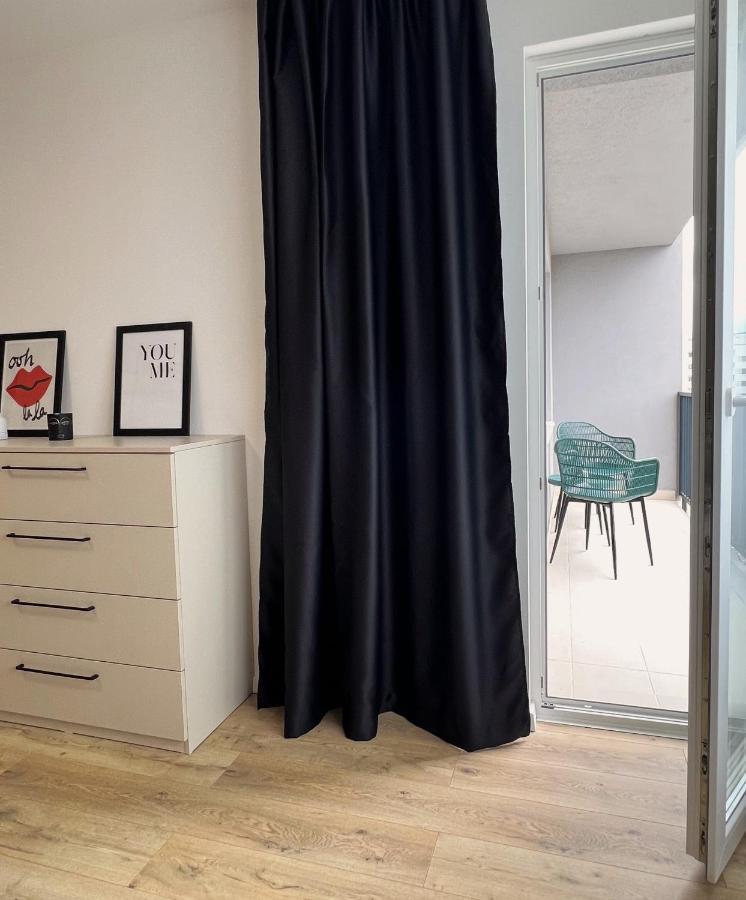 Cozy Stay Apartment Trencin Ngoại thất bức ảnh